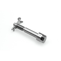 MotoMaster Brake Pad Pin Rear for KTM 50 SX 2004-2023