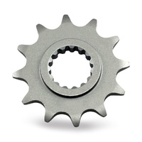 MotoMaster Front Sprocket Nitro 12T for Husqvarna FE501 2014-2026 
