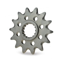 MotoMaster Front Sprocket Ultralight 11T for Husqvarna FE501 2014-2026 