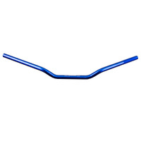 Renthal 7/8 Handlebar High Speedway Blue