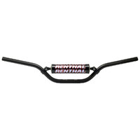 Renthal 7/8 Handlebar RC Mini Black