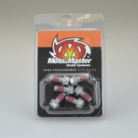 MotoMaster Disc Bolt Kit Rear for Beta RX 300 2022-2025