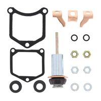 All Balls Solenoid Rebuilt Kit for Buell S1 Lightning 1996-1998