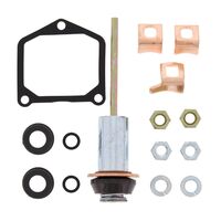 All Balls Solenoid Rebuilt Kit for Harley FXDF DYNA FAT BOB 2008-2017