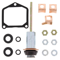 Starter Solenoid Rebuild Kit Harley 1802 FXSBSE CVO BREAKOUT 2013-2014