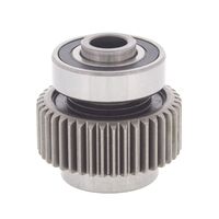 All Balls 79-2101 Starter Clutch Assembly 