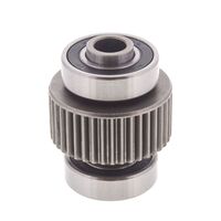 All Balls Starter Clutch Assembly for Harley FXRS 1340 LOW RIDER SPORT 1989-1990