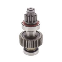 All Balls Starter Clutch Assembly for Harley FLHTK ELEC GLD ULT LTD 2011-2015