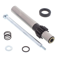 One Piece Jack Shaft Harley 1340 FXDS CONVERTIBLE 1994-1998
