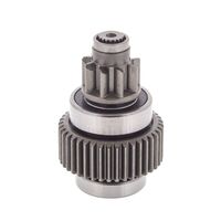 All Balls Starter Drive for Harley XL1200X FORTY-EIGHT 2011-2019