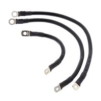 All Balls Battery Cable Kit for Harley FLST 1340 HERITAGE SOFTAIL 1986-1988