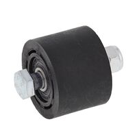 All Balls Upper Chain Roller for Suzuki DR250 1982-1987