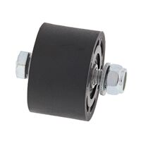 All Balls Upper Chain Roller for Kawasaki KX250 1978-1981