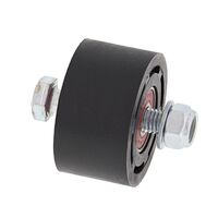All Balls Lower Chain Roller for Yamaha YFM660R RAPTOR 2WD 2001-2005