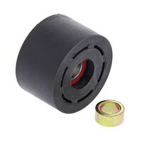 All Balls Lower Chain Roller for Kawasaki KLX450R 2008-2009