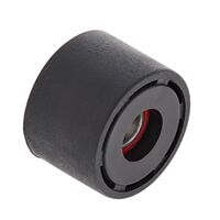 All Balls Upper Chain Roller for Honda CRF450RX 2017-2021