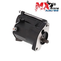 Starter Motor Black Harley FXR 1450 1999