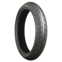 Bridgestone Tyre OEM Battlax Radial 120/70VB17 (58V) B20FM TBL (K1200LT)