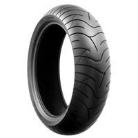 Bridgestone Tyre OEM Battlax Radial 160/70VB17 (79V) B20RM TBL (K1200LT)