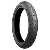 Bridgestone Tyre OEM Battlax Radial 120/70VR18 (59V) BT028F (Yamaha V-MAX)