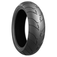 Bridgestone Tyre OEM Battlax Radial 200/50VR18 (76V) BT028RAZ (Yamaha V-MAX)