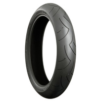 Bridgestone Tyre OEM Battlax Radial 120/70ZR17 (58W) BT01F (Ducati D16RR)