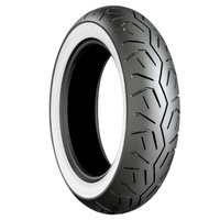 Bridgestone Tyre OEM White Wall 180/70H15 (76H) G722R LW TT