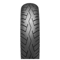 Bridgestone Tyre BT45H 110/90H17 (60H) BT45R TBL