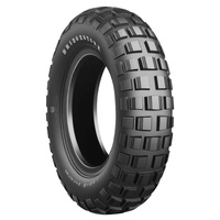 Bridgestone Tyre Adventure Bias 350-8 (35J) TW2 TT