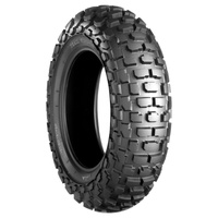 Bridgestone Tyre Adventure Bias 180/80-14 (78P) TW34