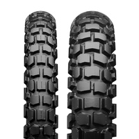 Bridgestone Tyre Adventure Bias 275-21 (45P) TW301A