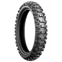 Bridgestone Tyre MX Intermediate Terrain 70/100-10 (38M) M404 Medium