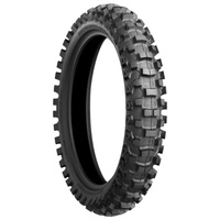 Bridgestone Tyre MX Soft Terrain 90/100-14 (49M) M204
