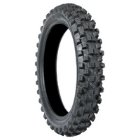 Viper Tyre Motocross Junior MX 80/100X12 (4 Ply) M04 TT