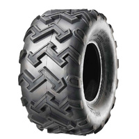 Sun-F ATV/UTV Tyre A001 22x11x10 4 Ply Viper