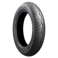 Bridgestone Tyre Exedra Radial 130/70ZR18 (63W) EA1F TBL