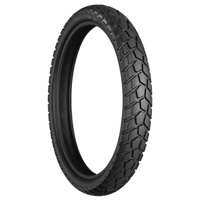 Bridgestone Tyre Adventure Radial 110/80HR19 (59H) TW101 TBL