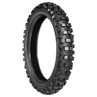 Bridgestone Tyre Gritty Enduro 120/90-18 (65P) ED04