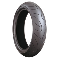 Bridgestone Tyre Racing Street Radial 150/60HR18 (67H) BT090R TBL
