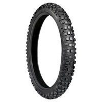 Bridgestone Tyre Gritty Enduro 80/100-21 (51P) ED03