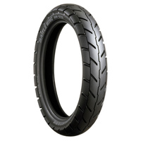 Bridgestone Tyre Adventure Bias 120/80-18 (62P) BW202