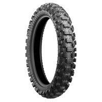Bridgestone Tyre MX Hard Terrain 110/100-18 (64M) X40R 