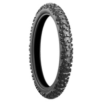 Bridgestone Tyre MX Hard Terrain 80/100-21 (51M) X40F 