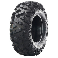Viper ATV/UTV Tyre A033 25X8-12 Ultra HD 12 Ply