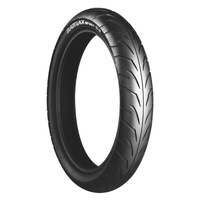 Bridgestone Tyre BT39 Bias 110/70H17 (54H) BT39F TBL
