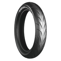 Bridgestone Tyre BT39 Bias 130/70H17 (62H) BT39R TBL