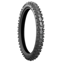 Bridgestone Tyre MX Soft Terrain 80/100-21 (51M) X20F