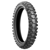 Bridgestone Tyre MX Soft Terrain 100/90-19 (57M) X20R