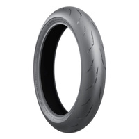 Bridgestone Tyre Racing Street Radial 110/70HR17 (54H) RS10FGZ TBL