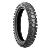 Bridgestone Tyre MX Soft Terrain 120/80-19 (63M) X20R